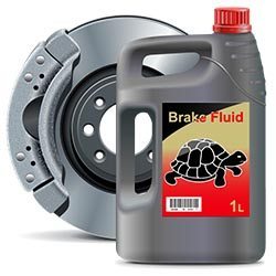 Brake Fluid and Brake